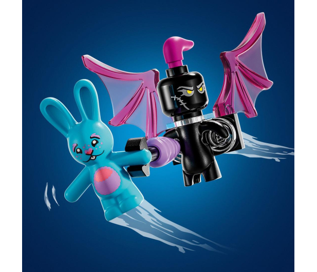 LEGO DREAMZzz 71472 Balon na ogrzane powietrze - 1203562 - zdjęcie 9